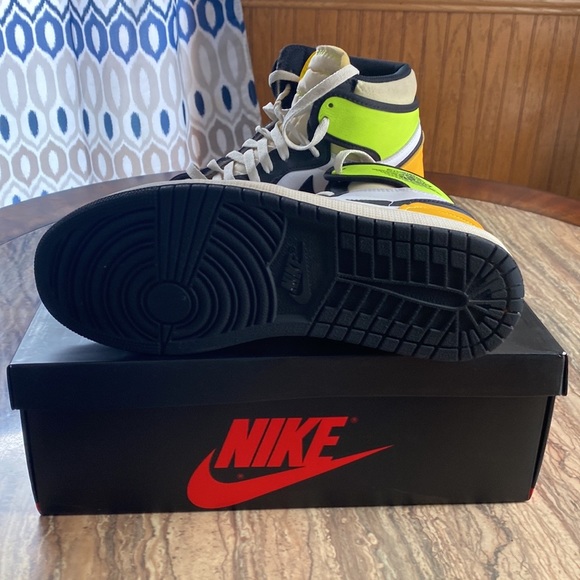 Nike Air Jordan Retro High OG